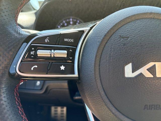 2023 Kia Forte GT DCT