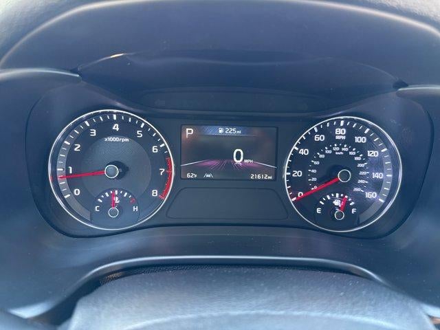 2023 Kia Forte GT DCT