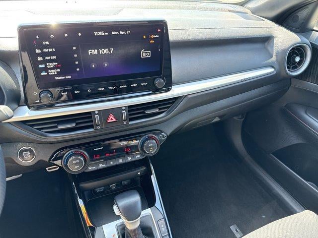 2023 Kia Forte GT DCT