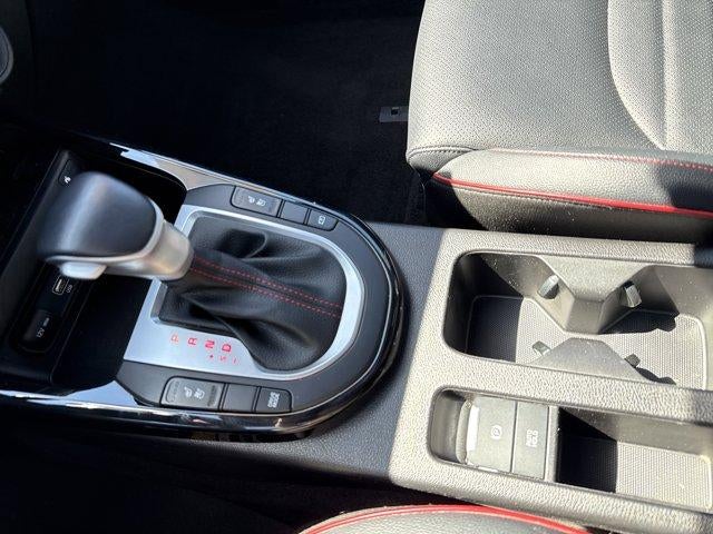 2023 Kia Forte GT DCT