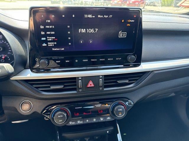 2023 Kia Forte GT DCT