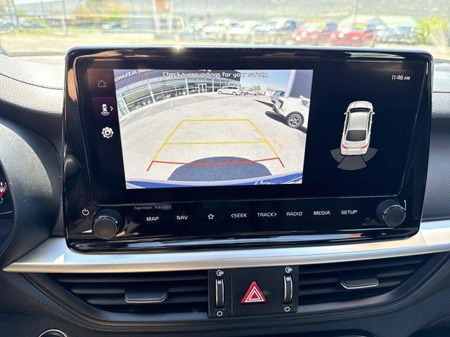 2023 Kia Forte GT DCT