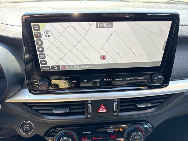 2023 Kia Forte GT DCT