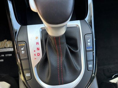 2023 Kia Forte GT DCT