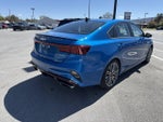 2023 Kia Forte GT DCT