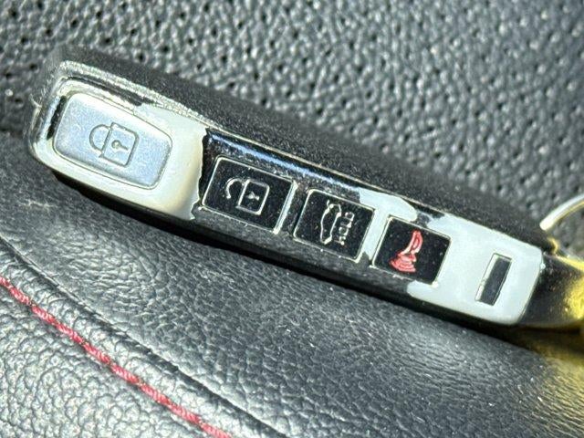 2023 Kia Forte GT DCT