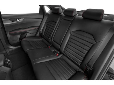 2023 Kia Forte GT DCT