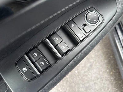 2023 Kia Forte GT-Line IVT