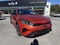 2023 Kia Forte GT-Line IVT