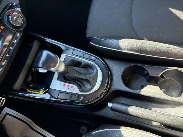 2023 Kia Forte GT-Line IVT