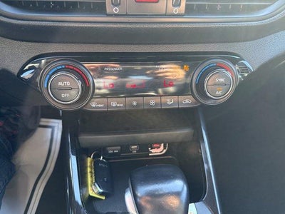2023 Kia Forte GT-Line IVT