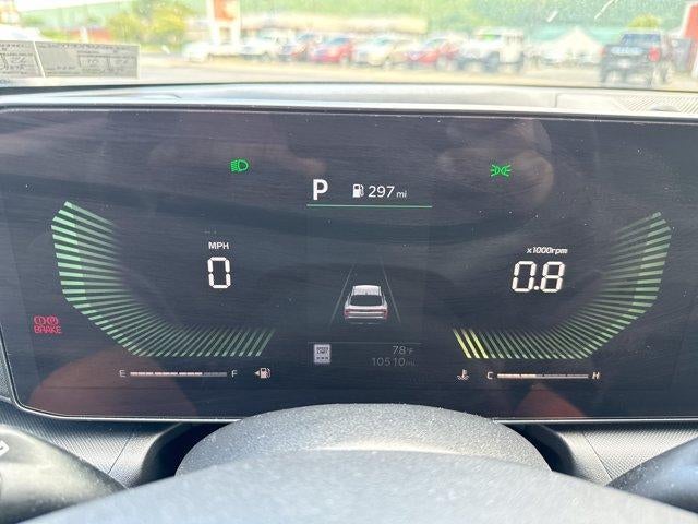 2025 Kia K4 LX FWD