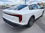 2025 Kia K4 LX FWD