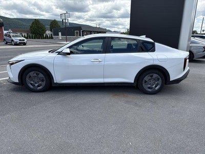 2025 Kia K4 LX FWD