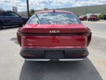 2025 Kia K4 LXS FWD