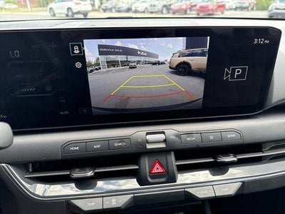 2025 Kia K4 EX FWD