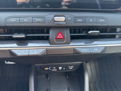 2026 Kia K4 Hatchback GT-Line Turbo FWD