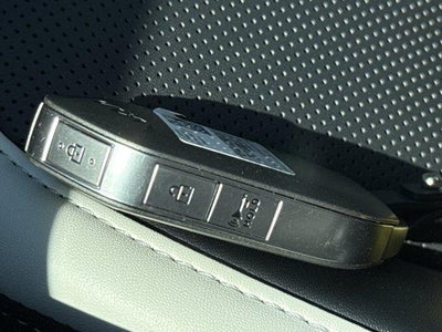 2026 Kia K4 Hatchback GT-Line Turbo FWD