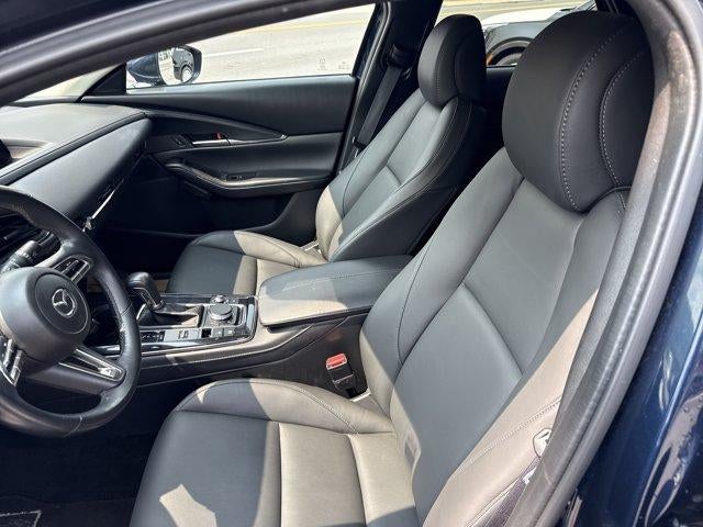 2023 Mazda Mazda CX-30 2.5 S Preferred Package AWD