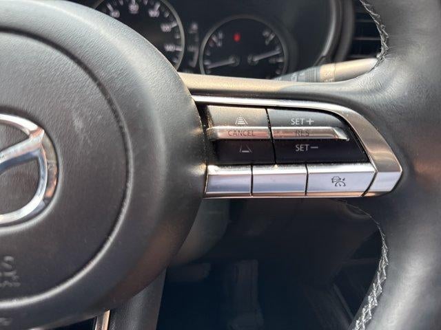 2023 Mazda Mazda CX-30 2.5 S Preferred Package AWD