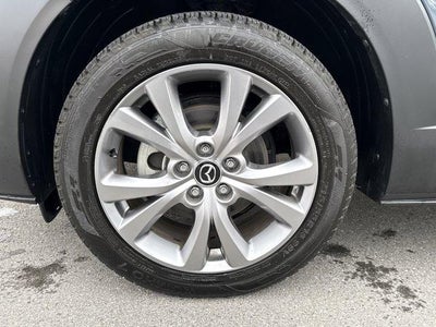 2021 Mazda Mazda CX-30 Premium AWD