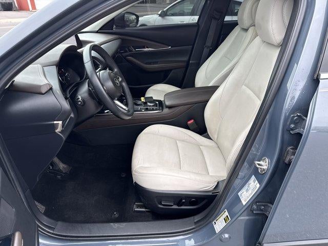 2021 Mazda Mazda CX-30 Premium AWD