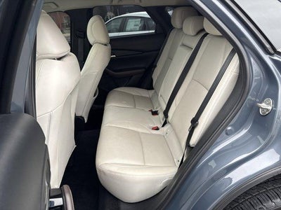 2021 Mazda Mazda CX-30 Premium AWD