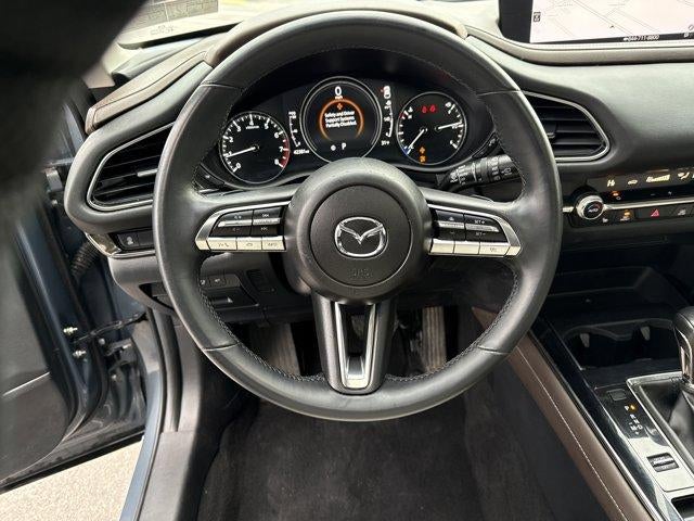 2021 Mazda Mazda CX-30 Premium AWD