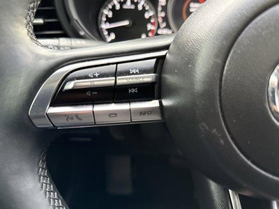 2021 Mazda Mazda CX-30 Premium AWD