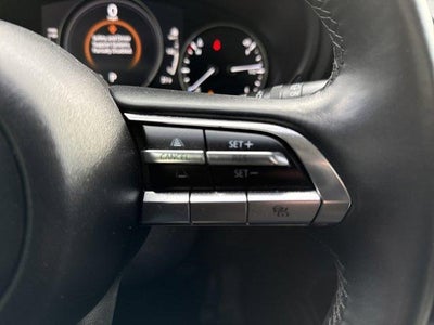 2021 Mazda Mazda CX-30 Premium AWD