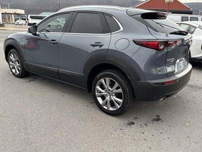 2021 Mazda Mazda CX-30 Premium AWD