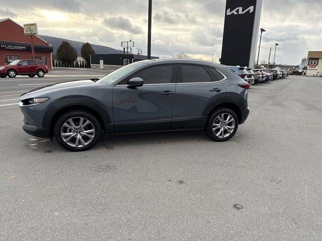 2021 Mazda Mazda CX-30 Premium AWD