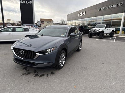2021 Mazda Mazda CX-30 Premium AWD