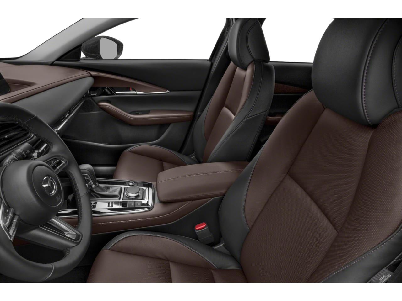 2021 Mazda Mazda CX-30 Premium AWD