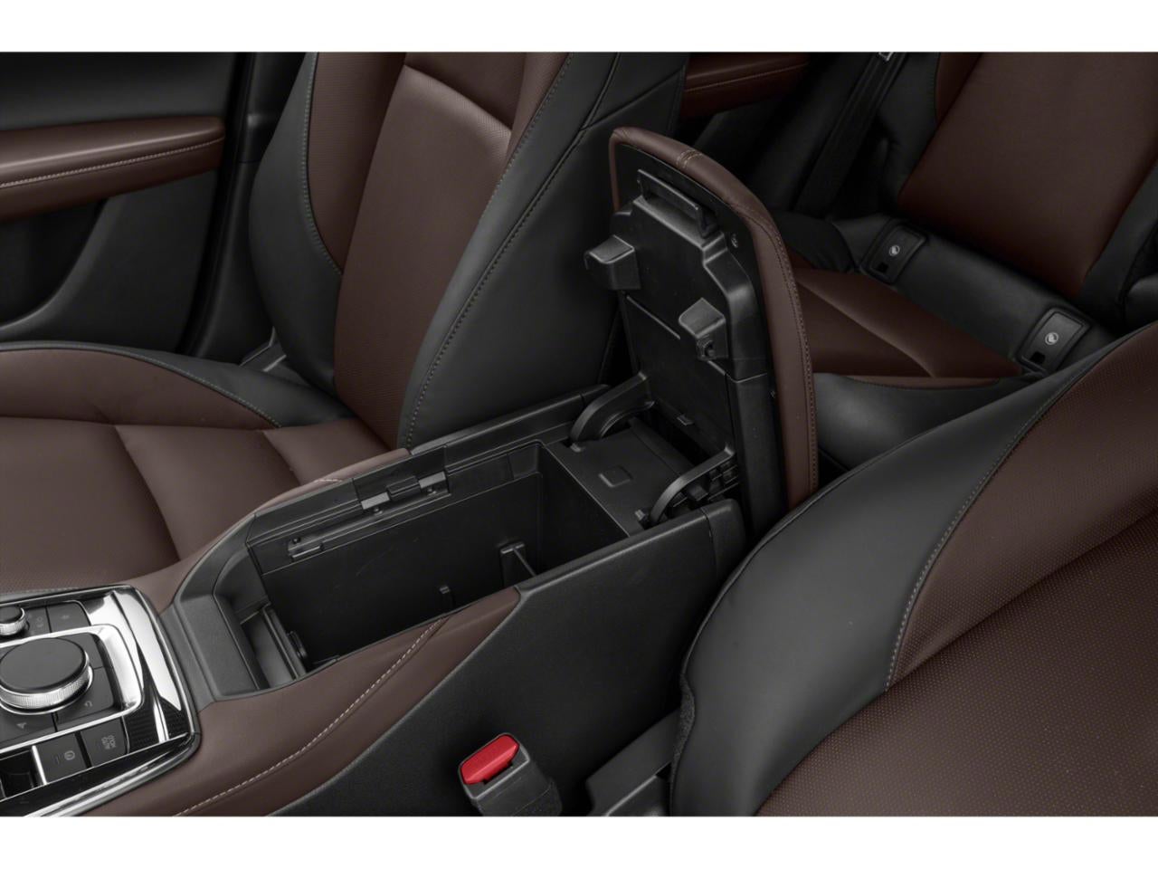 2021 Mazda Mazda CX-30 Premium AWD