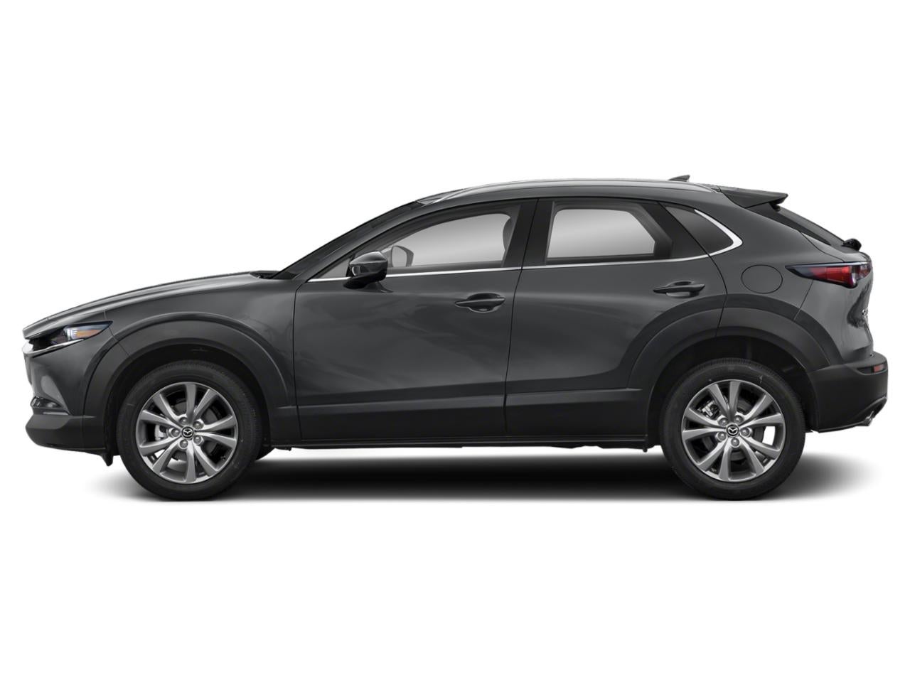 2021 Mazda Mazda CX-30 Premium AWD