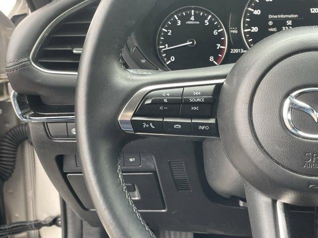 2025 Mazda Mazda3 Sedan 2.5 S Preferred FWD