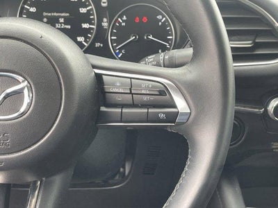 2025 Mazda Mazda3 Sedan 2.5 S Preferred FWD