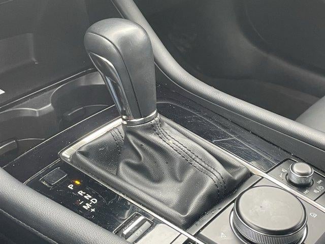 2025 Mazda Mazda3 Sedan 2.5 S Preferred FWD