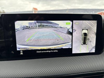 2025 Nissan Kicks SR AWD