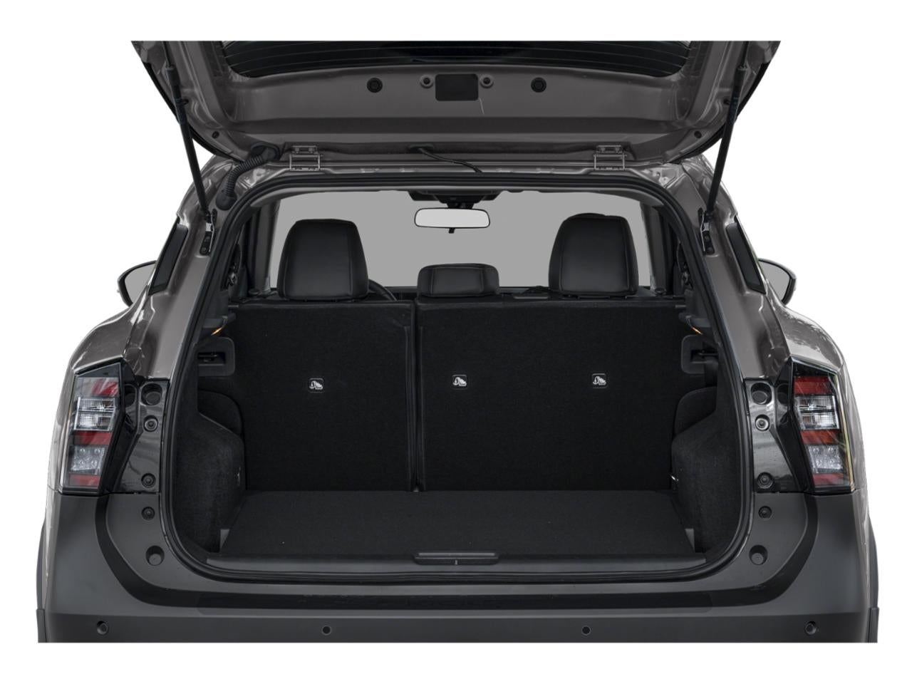 2025 Nissan Kicks SR AWD