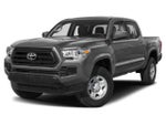 2022 Toyota Tacoma 4WD 4WD TRD Off Road Double Cab 5' Bed V6 AT (Natl)