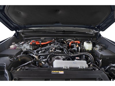 2026 Toyota Tacoma 4WD 4WD Limited Hybrid Double Cab 5' Bed AT (Natl)