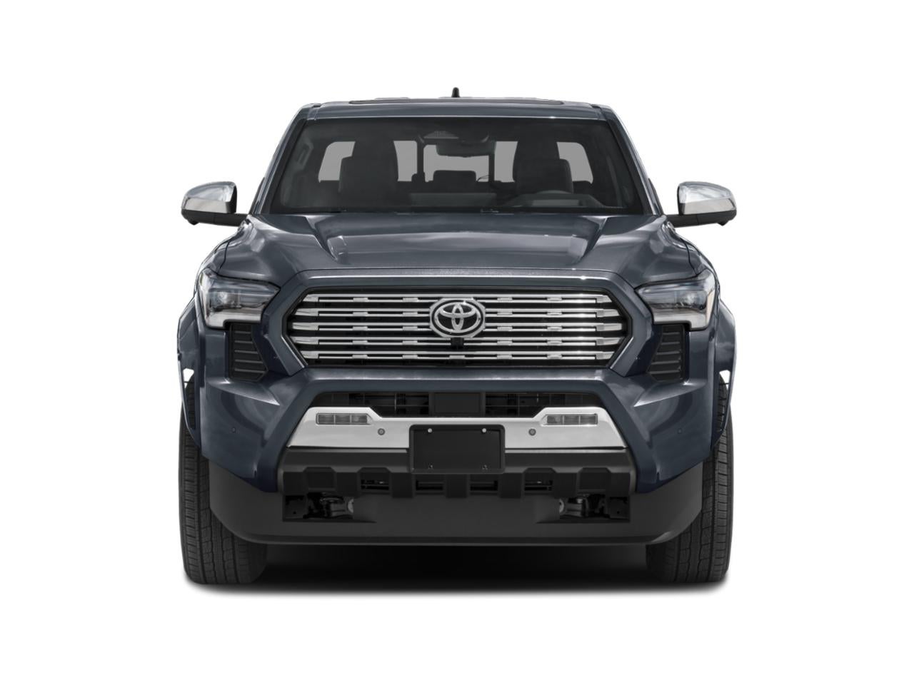 2026 Toyota Tacoma 4WD 4WD Limited Hybrid Double Cab 5' Bed AT (Natl)