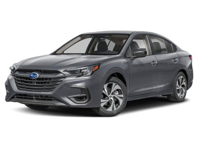 2025 Subaru Legacy AWD