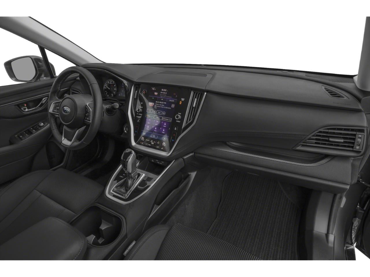 2021 Subaru Legacy Premium CVT