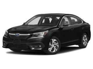 2021 Subaru Legacy Premium CVT