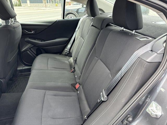 2023 Subaru Legacy Premium CVT