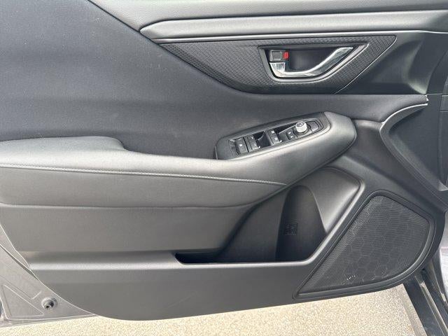 2023 Subaru Legacy Premium CVT