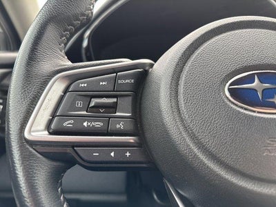 2023 Subaru Legacy Premium CVT